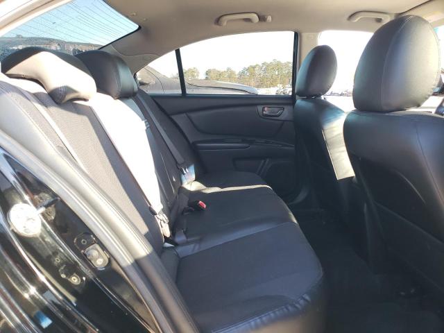 Photo 10 from auction – 2009 KIA OPTIMA LX with VIN KNAGE228895333560