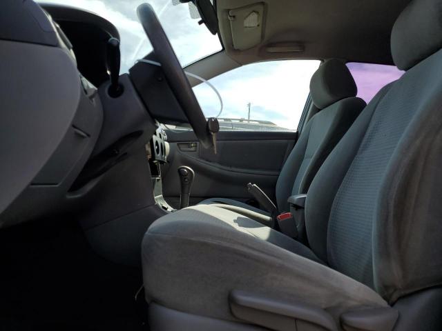 Photo 7 from auction – 2007 TOYOTA COROLLA CE with VIN 1NXBR32E67Z919010
