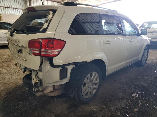 Photo 3 from auction – 2018 DODGE JOURNEY SE with VIN 3C4PDCAB0JT439675