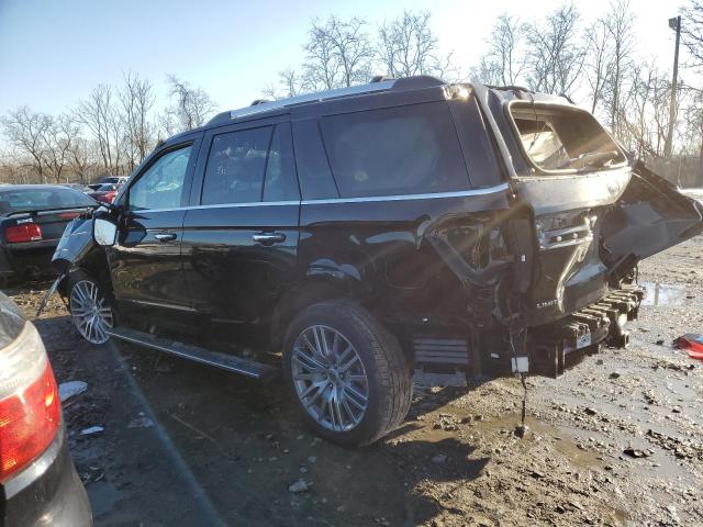 Photo 2 from auction – 2024 FORD EXPEDITION with VIN 1FMJU2A89REA37391