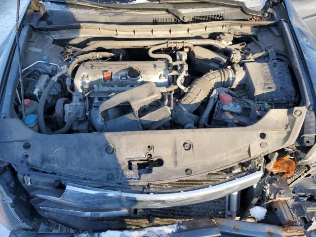 Photo 11 from auction – 2011 HONDA ACCORD EXL with VIN 1HGCP2F81BA049126
