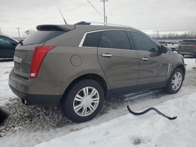 Photo 3 from auction – 2014 CADILLAC SRX LUXURY with VIN 3GYFNEE34ES573604