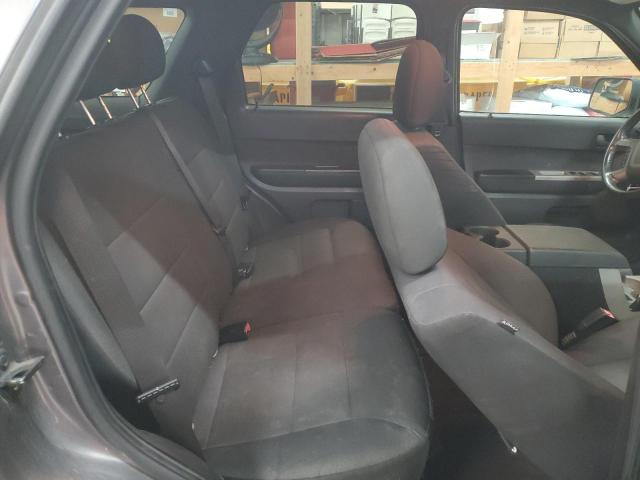 Photo 11 from auction – 2011 FORD ESCAPE XLT with VIN 1FMCU0D70BKB85615