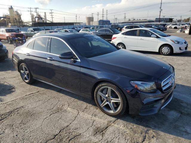 Photo 4 from auction – 2018 MERCEDES-BENZ E 300 with VIN WDDZF4JB0JA302922