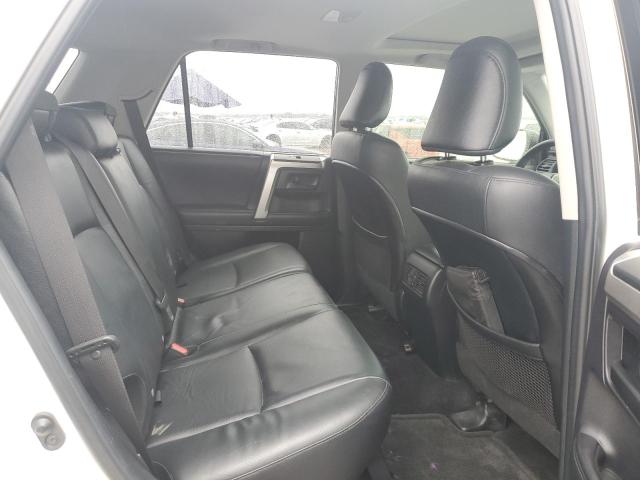 Photo 11 from auction – 2013 TOYOTA 4RUNNER SR with VIN JTEBU5JR5D5143523