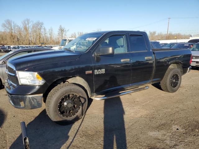 Фото 1 с аукциона – 2013 RAM 1500 ST с VIN 1C6RR7FT9DS514325
