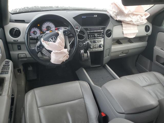 Zdjęcie 8 z aukcji – 2015 HONDA PILOT EXL z VIN 5FNYF4H57FB016442