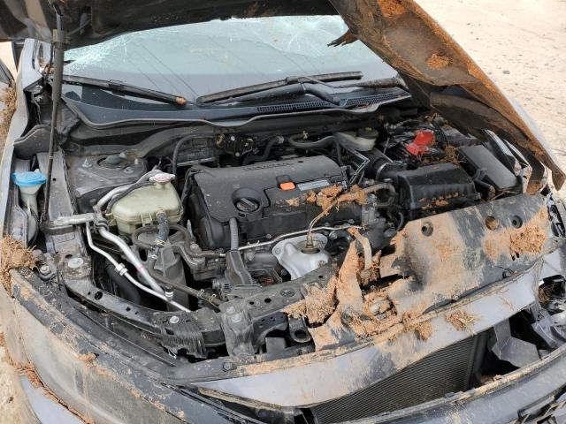 Photo 11 from auction – 2020 HONDA CIVIC LX with VIN 2HGFC2F63LH537858