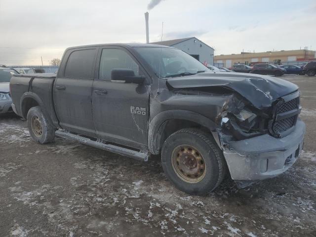 Photo 4 from auction – 2016 RAM 1500 SLT with VIN 1C6RR7LG6GS381180