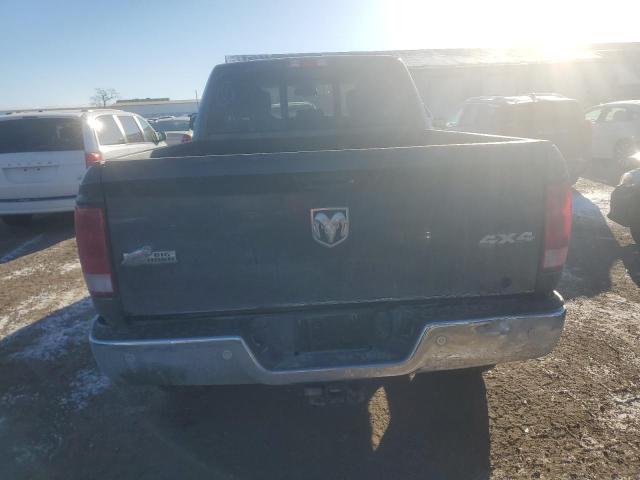 Photo 6 from auction – 2017 RAM 2500 SLT with VIN 3C6UR5DL2HG503083