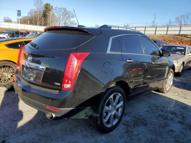 Photo 3 from auction – 2015 CADILLAC SRX LUXURY with VIN 3GYFNEE3XFS559871