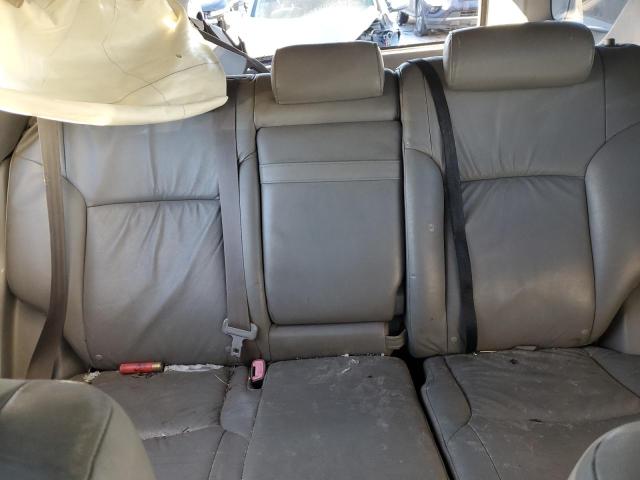 Photo 10 from auction – 2007 TOYOTA 4RUNNER LI with VIN JTEBU17R870122697