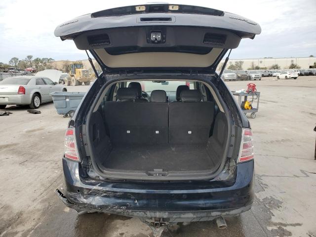 Photo 6 from auction – 2008 FORD EDGE LIMIT with VIN 2FMDK49C38BA05893