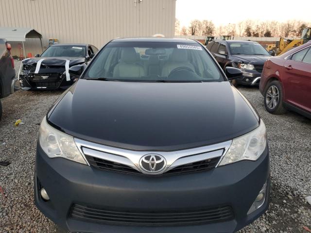 Photo 5 from auction – 2012 TOYOTA CAMRY BASE with VIN 4T1BF1FK0CU180353