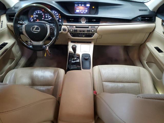 Photo 8 from auction – 2014 LEXUS ES 350 with VIN JTHBK1GG0E2100234