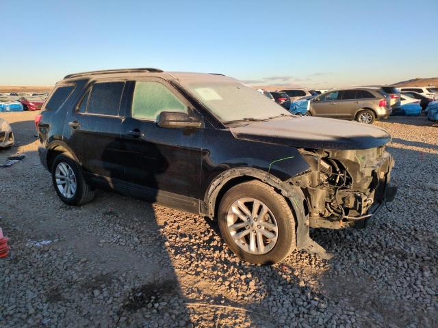 Photo 4 from auction – 2016 FORD EXPLORER with VIN 1FM5K7B89GGB52710