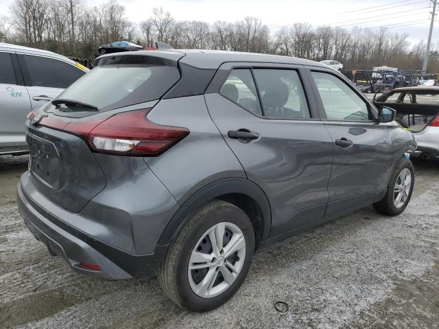 Photo 3 from auction – 2023 NISSAN KICKS S with VIN 3N1CP5BV9PL528411