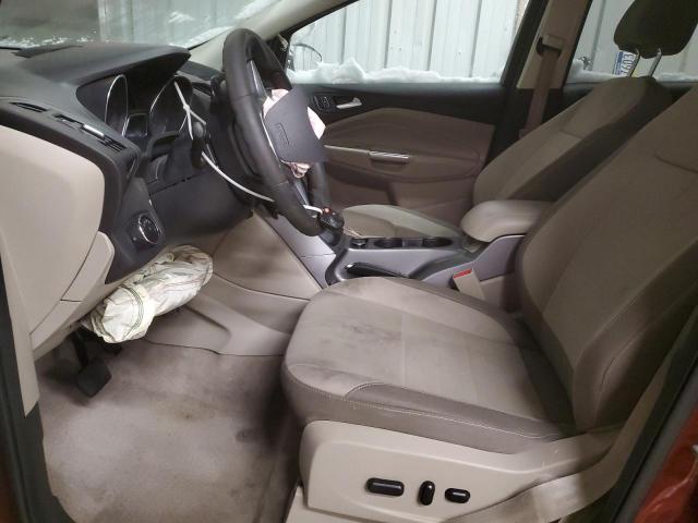 Photo 7 from auction – 2014 FORD ESCAPE SE with VIN 1FMCU0GX9EUD56477