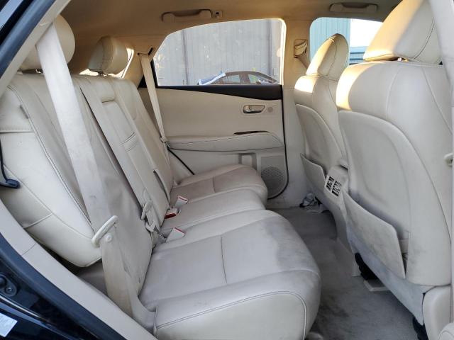 Zdjęcie 11 z aukcji – 2013 LEXUS RX 350 z VIN 2T2ZK1BA7DC126411