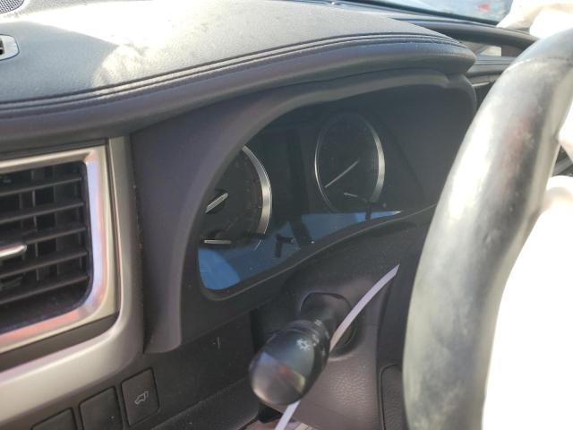 Photo 9 from auction – 2015 TOYOTA HIGHLANDER with VIN 5TDJKRFHXFS077898