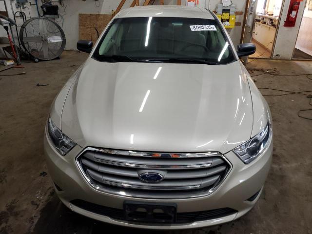 صورة رقم 5 من المزاد - 2018 FORD TAURUS SE مع VIN 1FAHP2D88JG136658