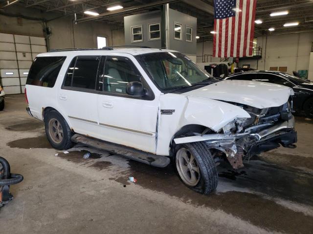 Photo 4 from auction – 2000 FORD EXPEDITION with VIN 1FMPU16L8YLB15526