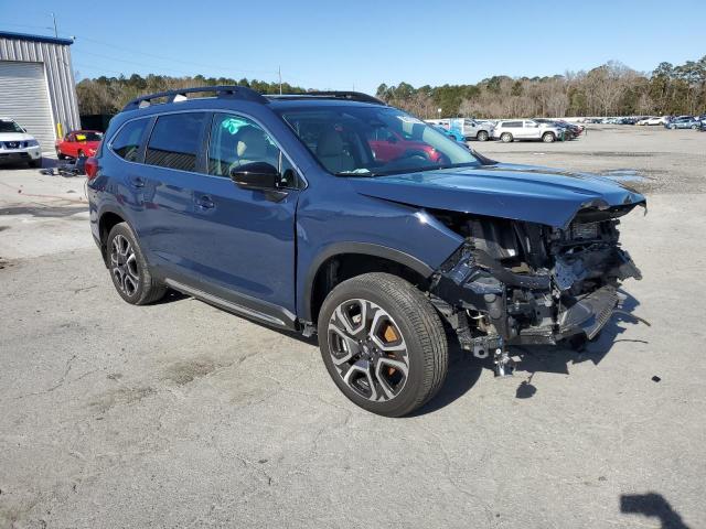 Photo 4 from auction – 2024 SUBARU ASCENT LIM with VIN 4S4WMAUD0R3422312