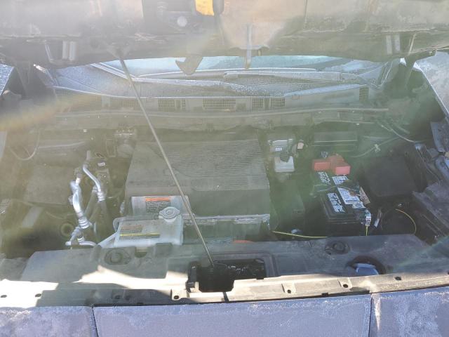 Photo 11 from auction – 2021 NISSAN LEAF SV with VIN 1N4AZ1CV6MC557044