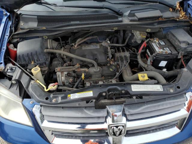Photo 12 from auction – 2010 DODGE GRAND CARA with VIN 2D4RN5D10AR126250