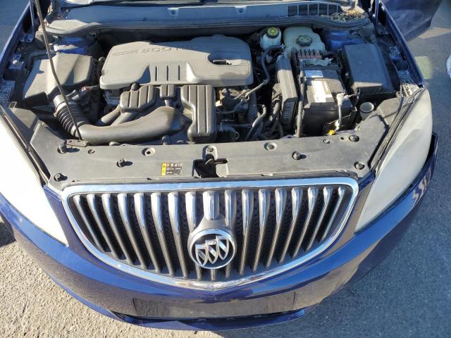 Photo 11 from auction – 2013 BUICK VERANO with VIN 1G4PP5SK1D4200661