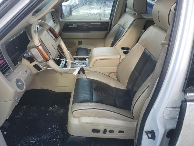 Photo 7 from auction – 2009 LINCOLN NAVIGATOR with VIN 5LMFL28579LJ01098