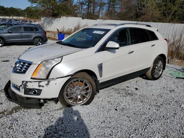 CADILLAC SRX PREMIU 2013 with VIN 3GYFNEE37DS603645 - Photo from auction