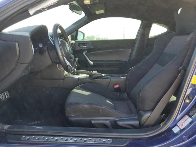 Photo 7 from auction – 2017 TOYOTA 86 BASE with VIN JF1ZNAA13H9702297