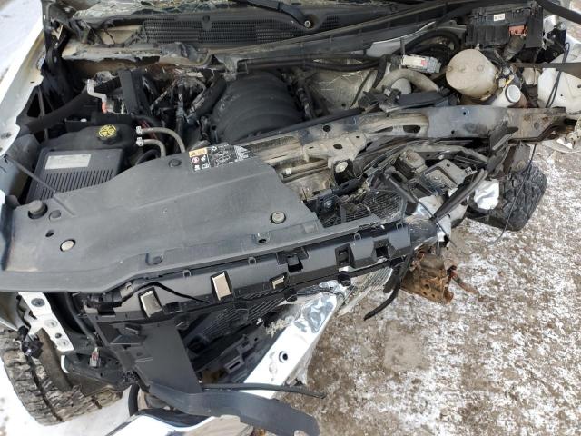 Photo 11 from auction – 2016 CHEVROLET SILVERADO with VIN 3GCUKSEJ0GG270957