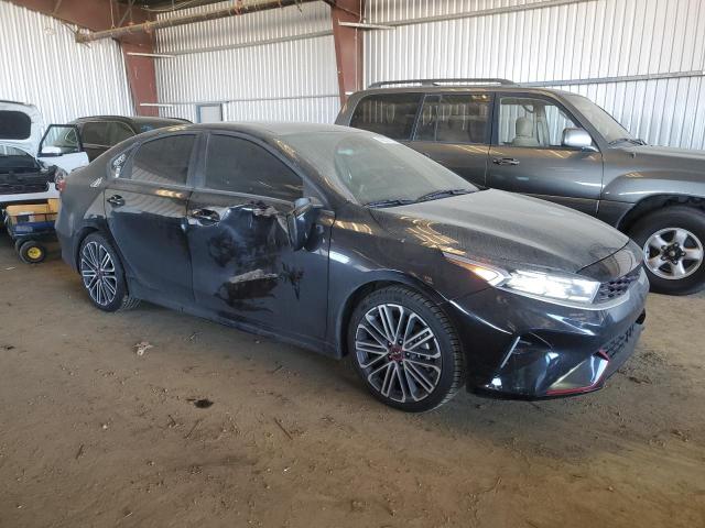Photo 4 from auction – 2023 KIA FORTE GT with VIN 3KPF44AC2PE541454