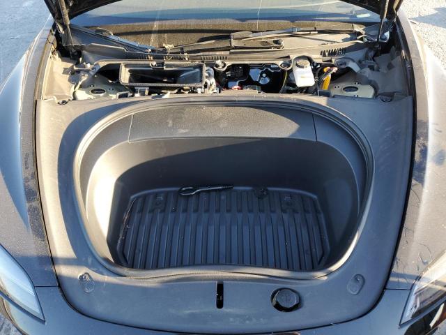 Photo 11 from auction – 2024 TESLA MODEL 3 with VIN 5YJ3E1EA2RF765201