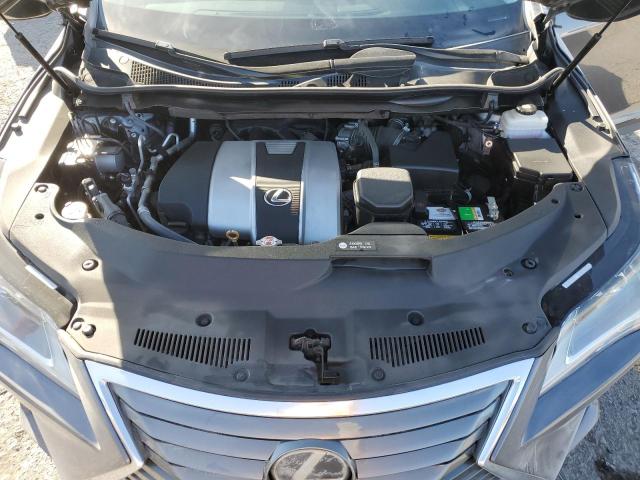 Фото 12 с аукциона – 2019 LEXUS RX 350 BAS с VIN 2T2ZZMCAXKC138738