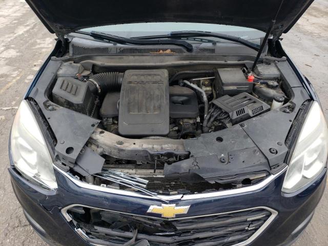 Photo 12 from auction – 2017 CHEVROLET EQUINOX LS with VIN 2GNALBEK8H1520049