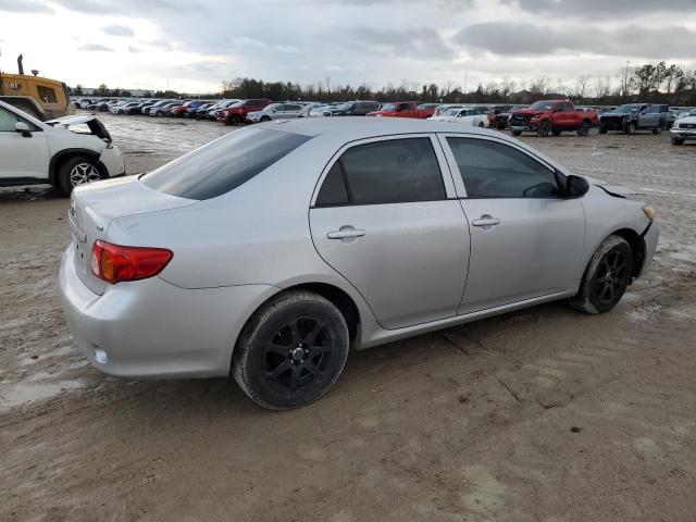 Photo 3 from auction – 2010 TOYOTA COROLLA BA with VIN 1NXBU4EE6AZ359528