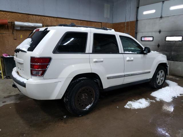Photo 3 from auction – 2010 JEEP GRAND CHER with VIN 1J4PR4GK0AC111452