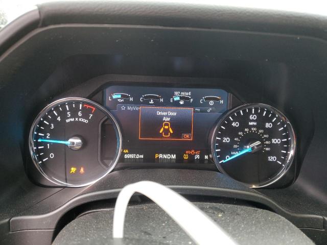 Photo 9 from auction – 2021 FORD EXPEDITION with VIN 1FMJK2AT9MEA02823