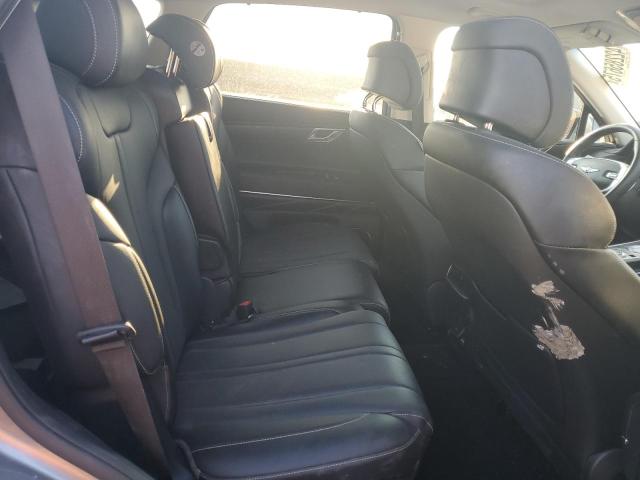 Photo 11 from auction – 2021 GENESIS GV80 BASE with VIN KMUHCESC6MU039590