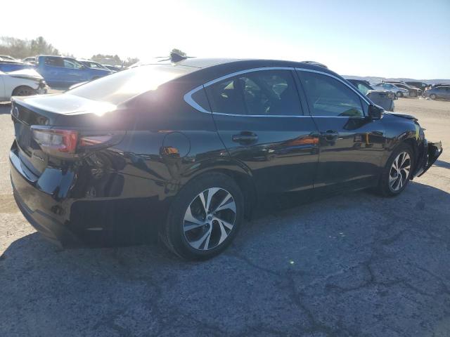 Photo 3 from auction – 2022 SUBARU LEGACY PRE with VIN 4S3BWAC61N3027050