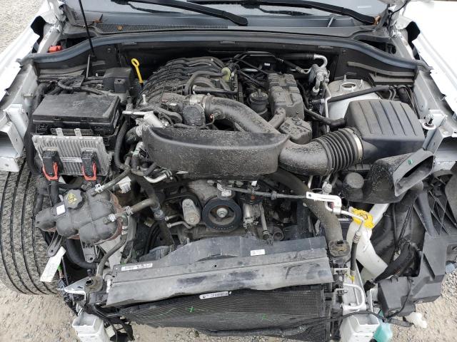 Photo 12 from auction – 2022 DODGE DURANGO SX with VIN 1C4RDHAG3NC159249