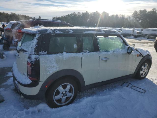 صورة رقم 3 من المزاد - 2010 MINI COOPER CLU مع VIN WMWML3C54ATX36759