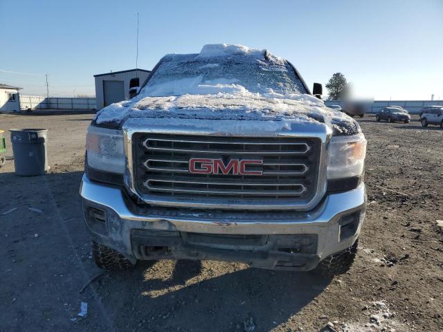 Photo 5 from auction – 2016 GMC SIERRA K25 with VIN 1GT12REG4GF176937