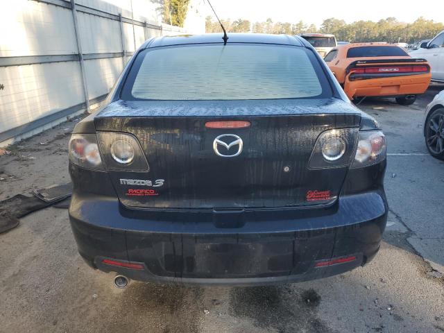 Photo 6 from auction – 2009 MAZDA 3 I with VIN JM1BK32G791246422
