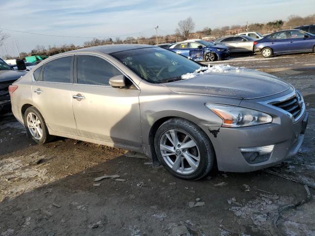 Photo 4 from auction – 2013 NISSAN ALTIMA 2.5 with VIN 1N4AL3AP5DC918202