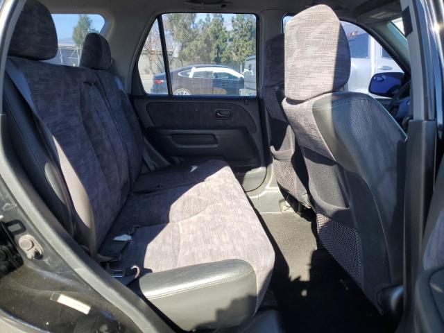 Photo 11 from auction – 2003 HONDA CR-V LX with VIN JHLRD68443C012972