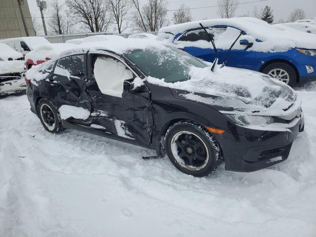 Photo 4 from auction – 2016 HONDA CIVIC EX with VIN 19XFC2F74GE003289